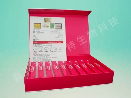 姑丽安白儿青春之宝