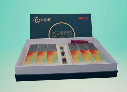 卡瑟琳私密护理套装